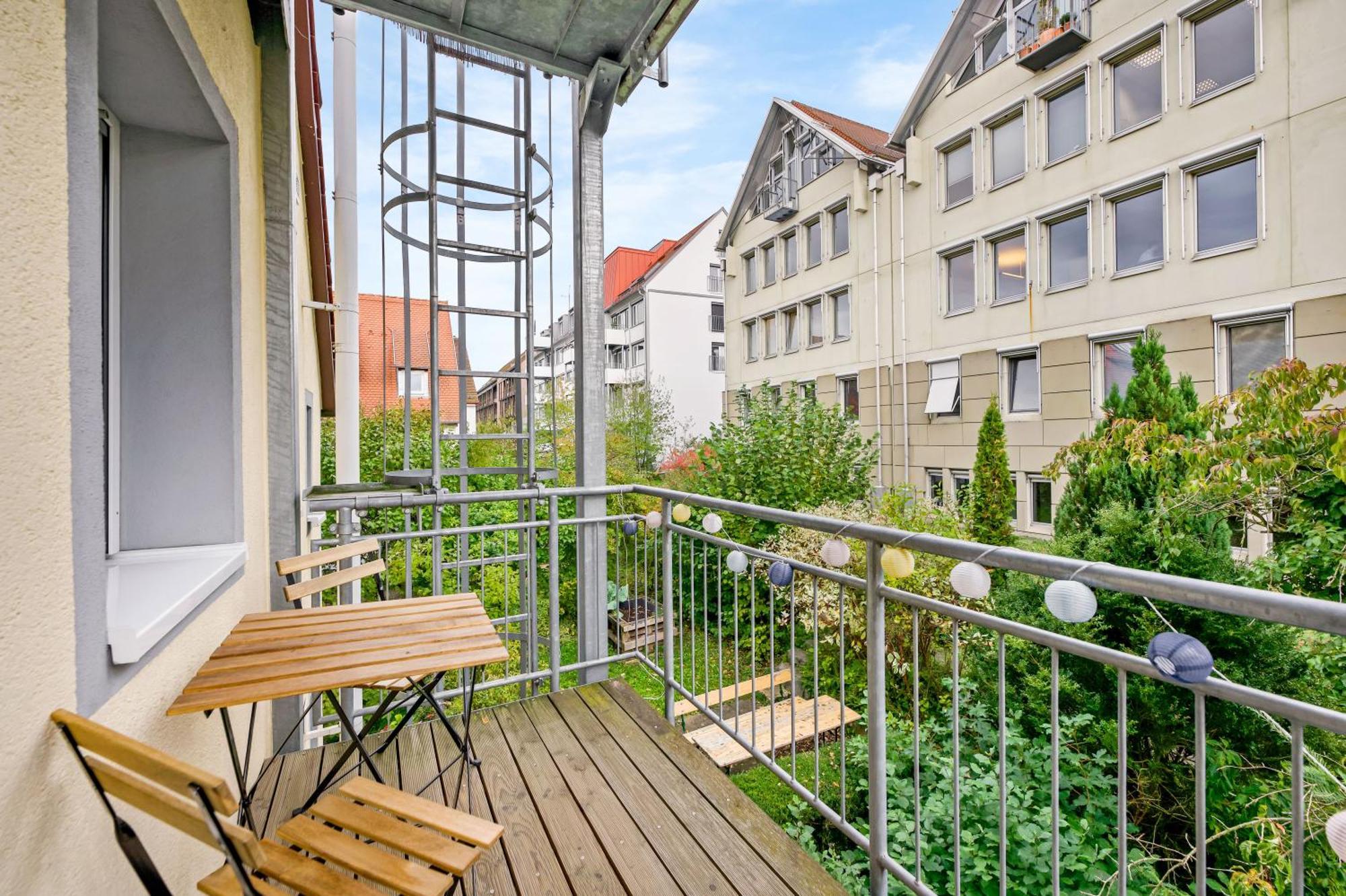 Sali Homes - Altstadt Schwaebisch Hall - 8 #5 Eksteriør billede
