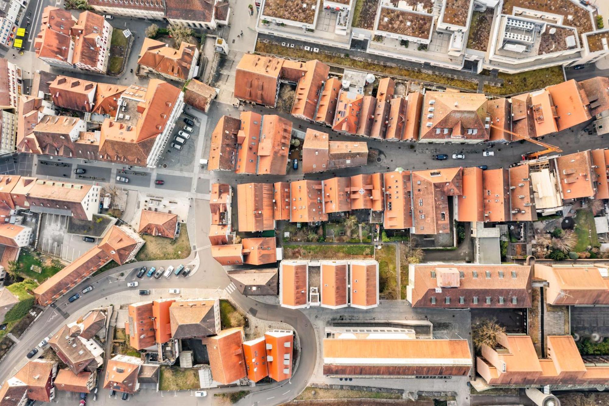 Sali Homes - Altstadt Schwaebisch Hall - 8 #5 Eksteriør billede
